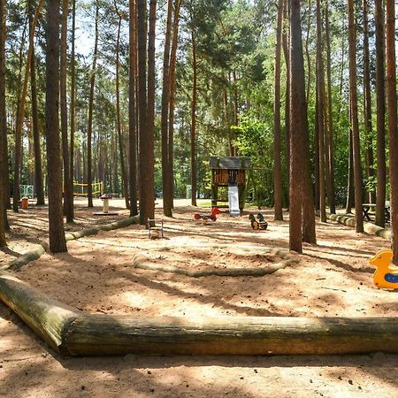 Waldcamping Am Brombachsee プラインフェルト エクステリア 写真
